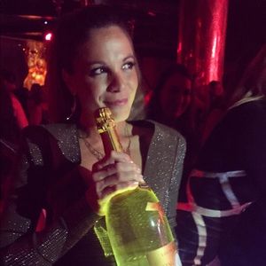 Meet your Posher, Tracy